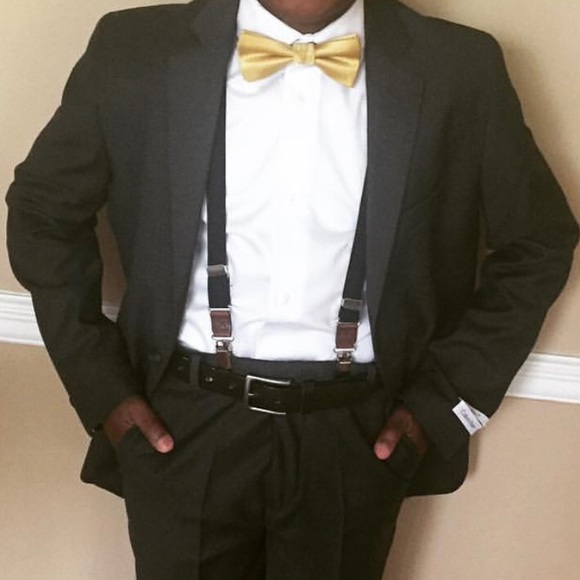 Calvin Klein Other - Calvin Klein Boys Suit